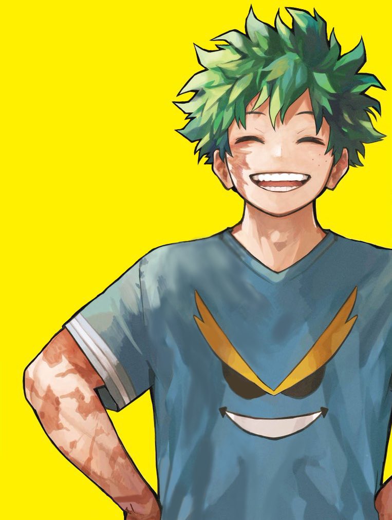 Izuku