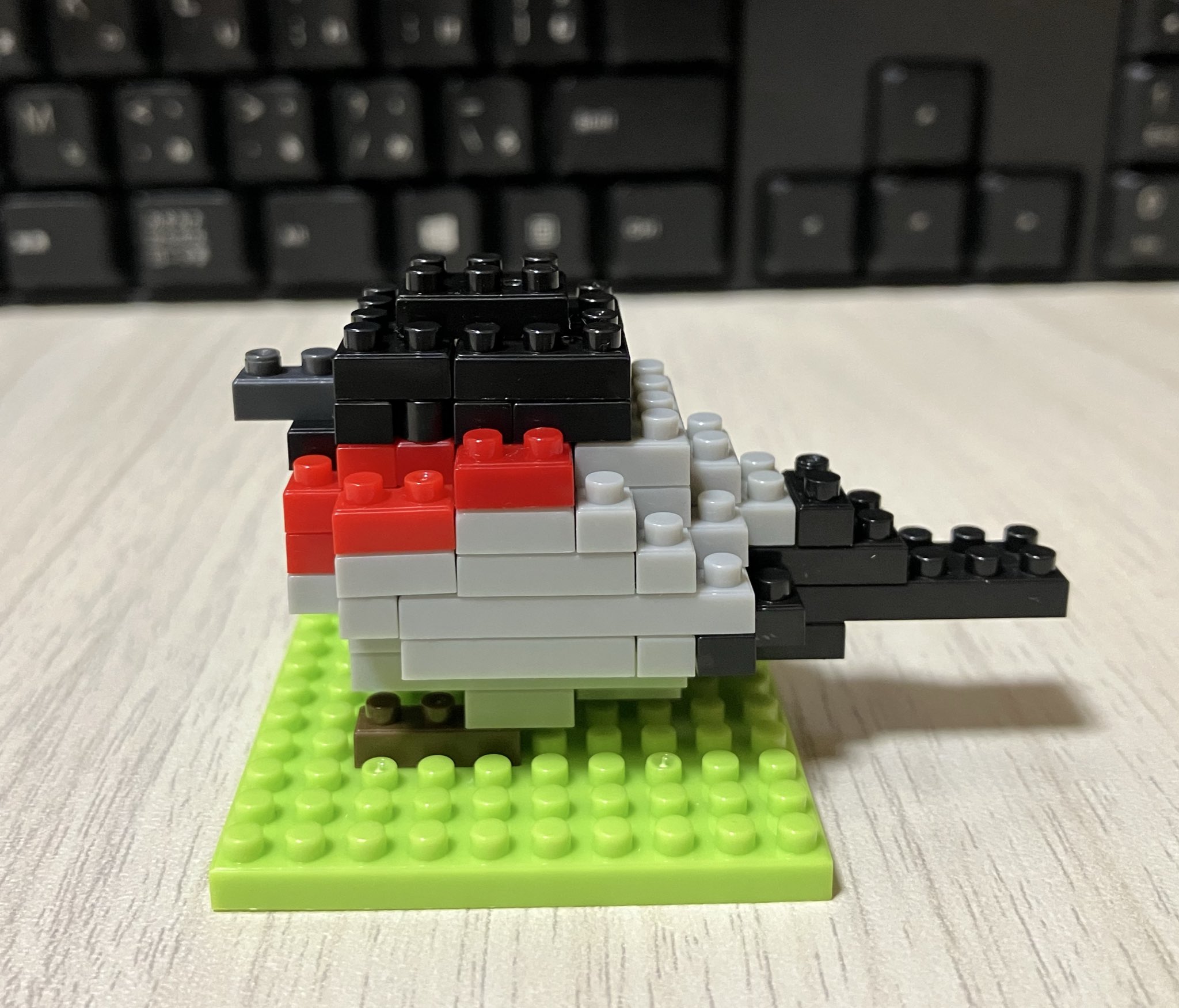 nemolukovichページです(*´꒳`*) ソニック 梅雨 - にじのじのイラスト - pixiv