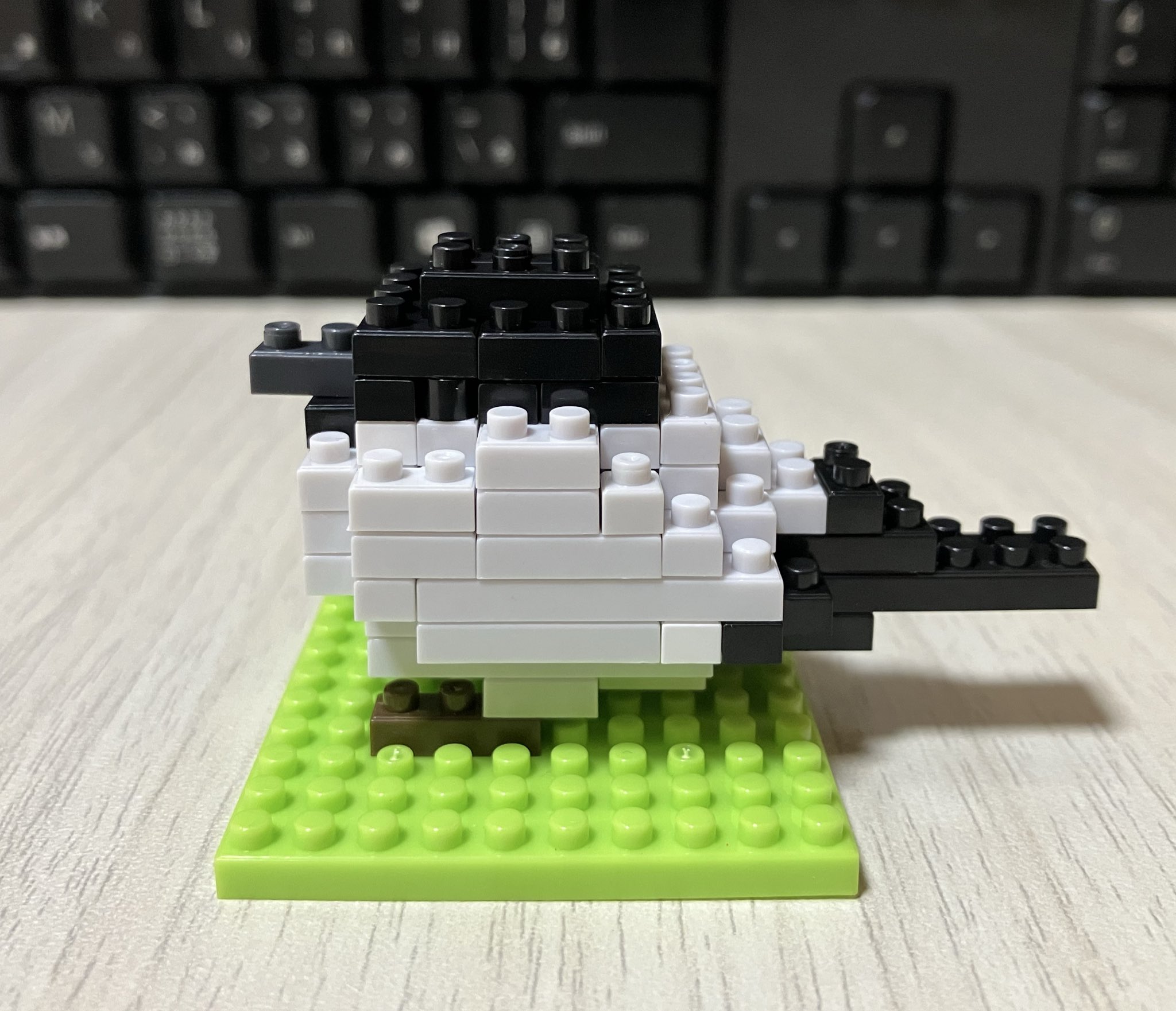 nemolukovichページです(*´꒳`*) nekoduck9 on X: 