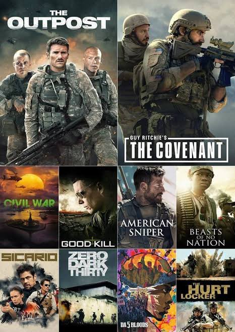 Blackendtrader's tweet photo. @everymovieplug Feel free to bookmark them and watch later, they’re all absolute 🔥 https://t.co/H0T8qDDxZz