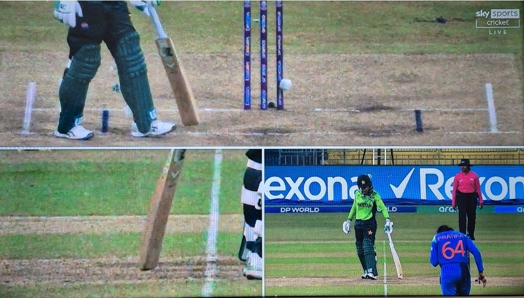 Saj Sadiq tweet media