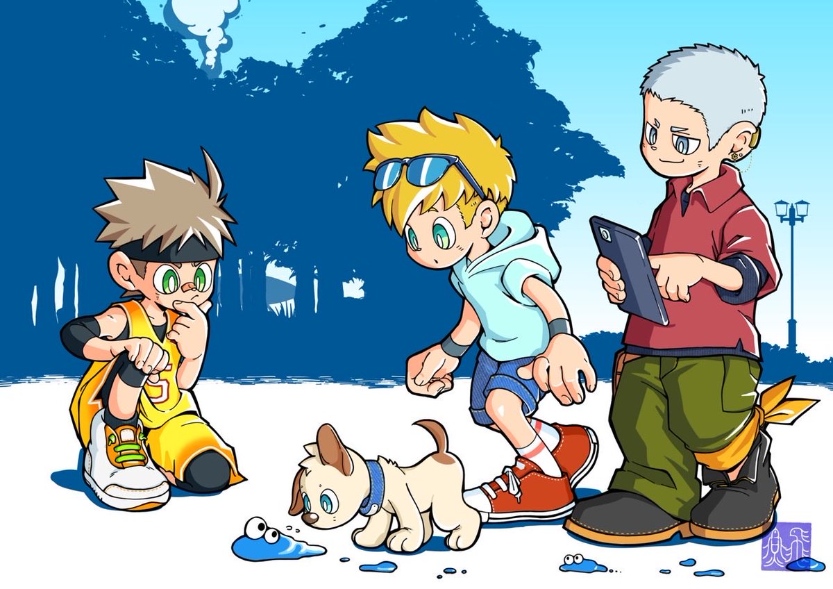 飛燕𓅨 (@blue_white_577) / Posts / X