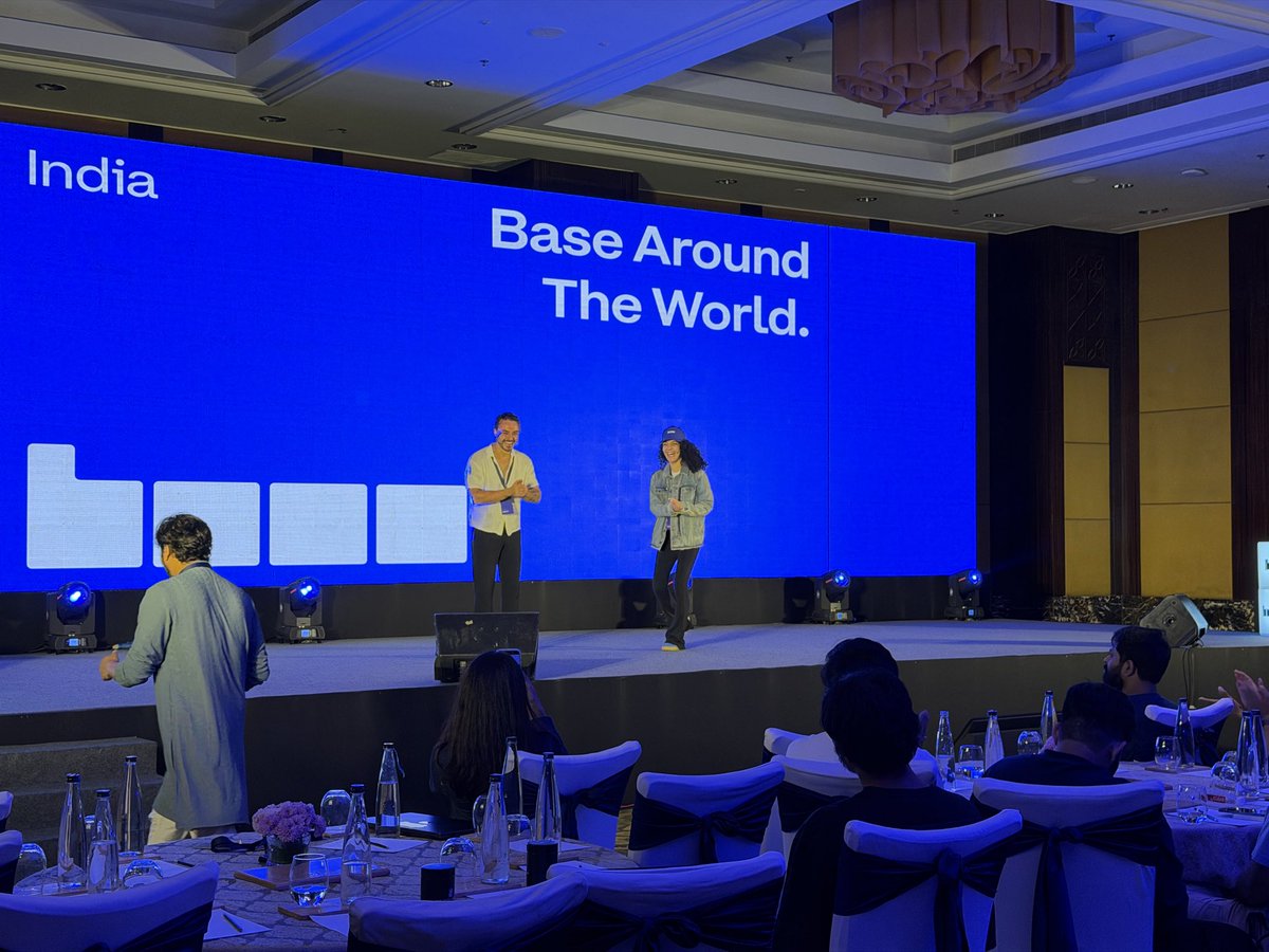 we’re at base around the world

<a href="/jessepollak/">jesse.base.eth</a> les go!