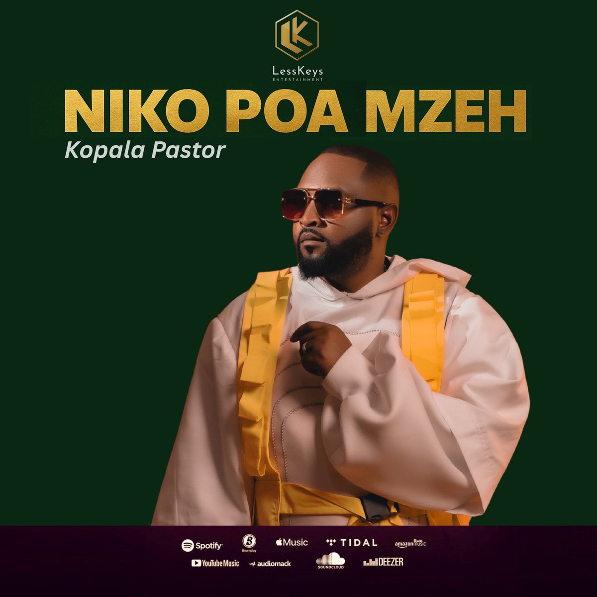 Kopala Pastor tweet media