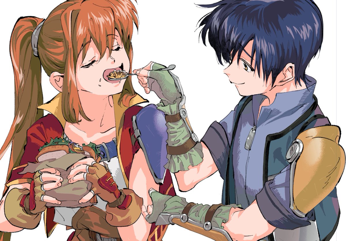 袄（Ao） tweet media