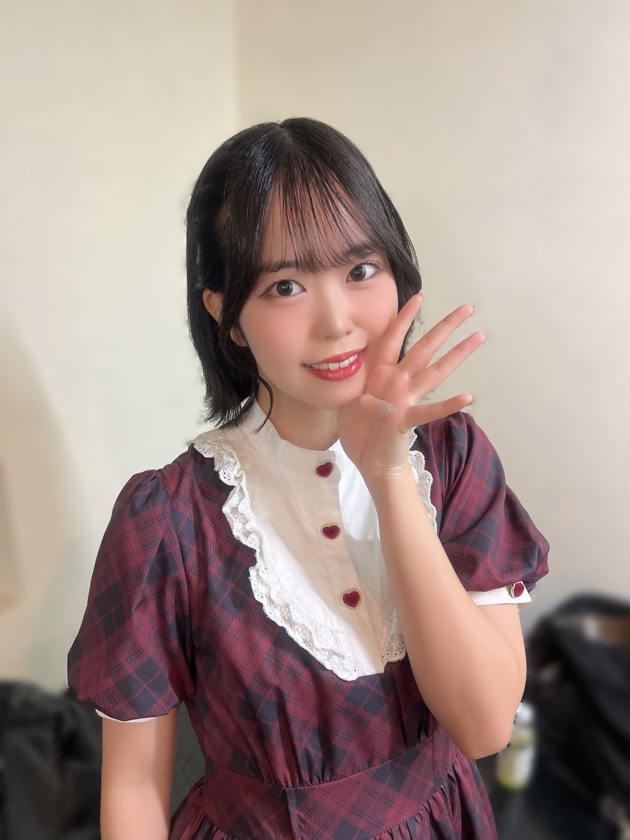 Kareai_rie tweet picture