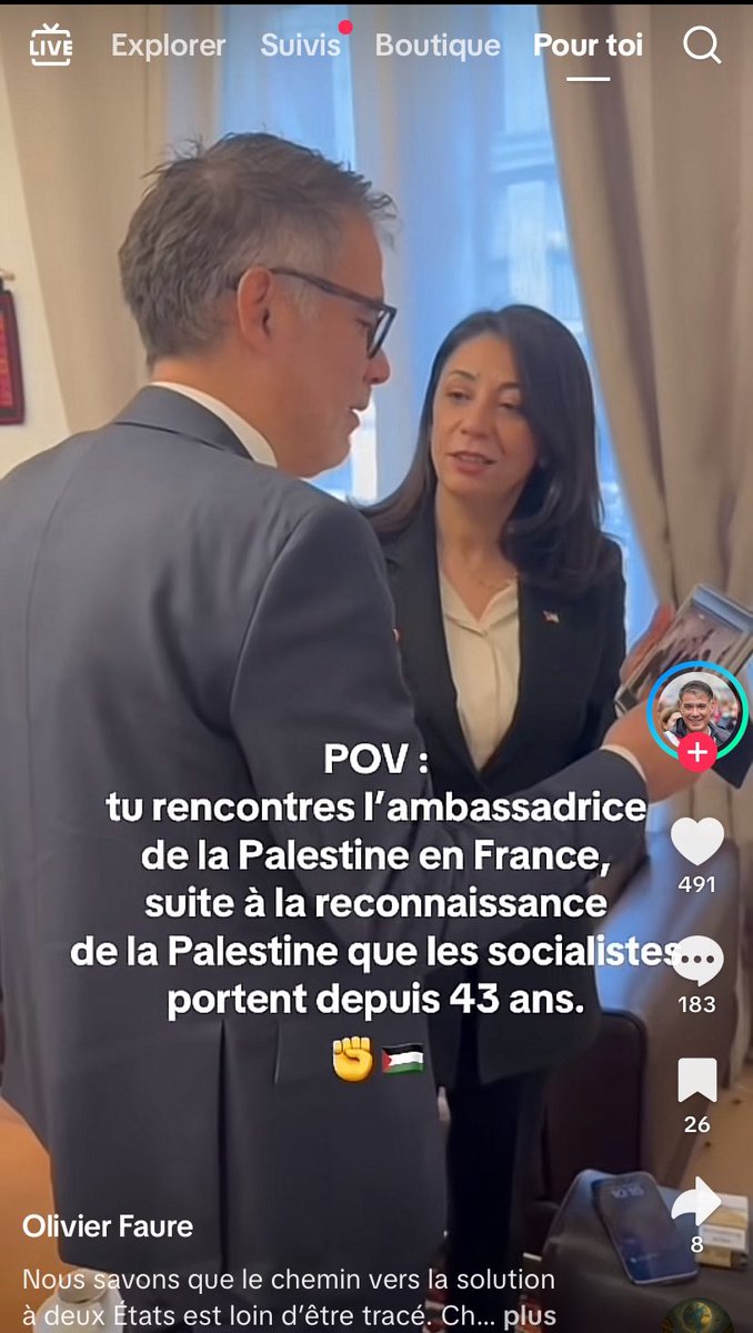 Bizarre on se demande presque qui était au pouvoir de 1981 à 1995 et de 2012 à 2017