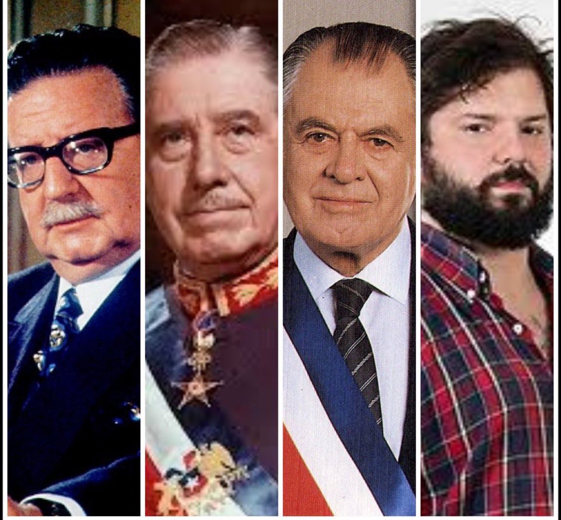 Leo Gonure🇨🇱🇺🇸 tweet media