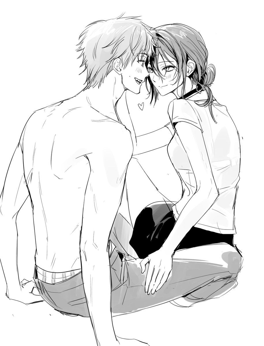 #チェンソーマン  #chainsawman