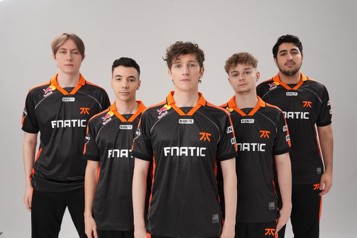 Une différence entre les deux ? Je crois pas ! <a href="/FNATICVAL/">FNATIC VALORANT</a> #paris