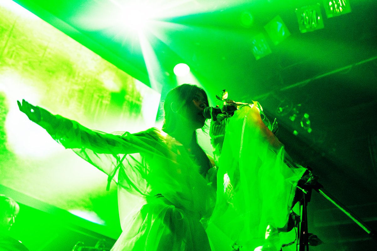 2024.10.6 KOENJI HIGH
Shoegazer's Symphony Vol.2
📷
<a href="/Hir_photograph/">ひろ</a>