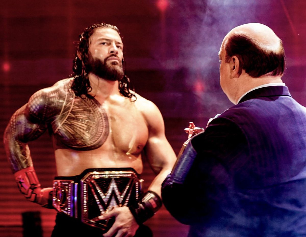 hourly roman reigns (@hourlyroman) on Twitter photo 