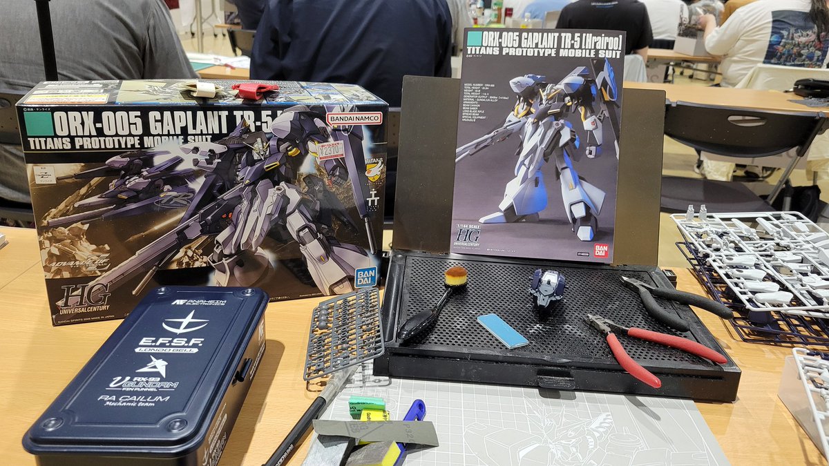 ユウキ・ストラトス on X