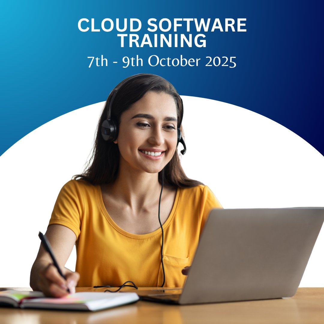 TvrSoftware's tweet image. Step into next level of Tribal VR efficiency with our 3-day virtual training! Learn workflows, new features, reporting tools, and cloud best practices—all designed for TVR teams.

Reserve your spot!  tvrsoftware.com/product/cloud-… 

#TVRSoftware #Training #AIVRS