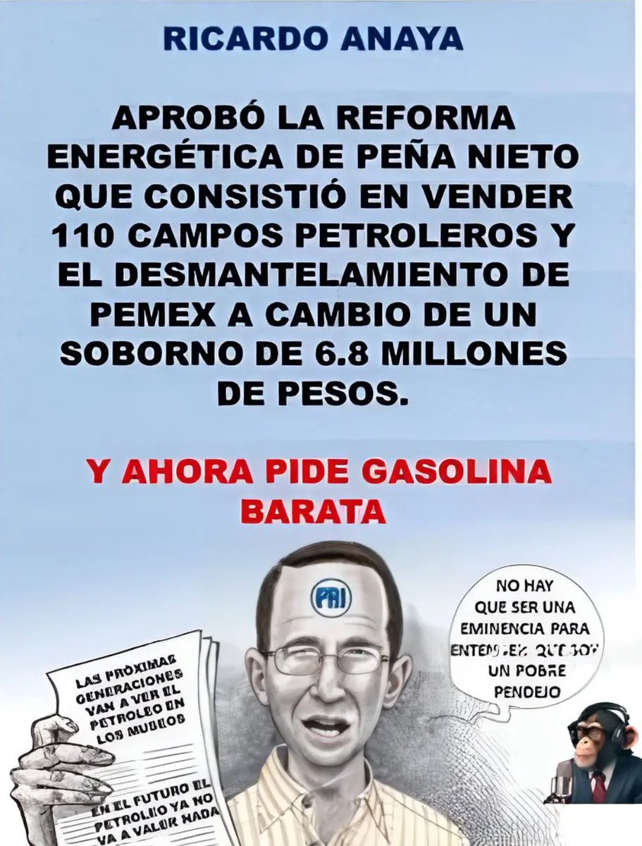 DESCARADO Y PENDWEJO