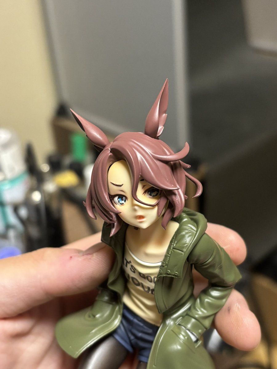ガレージキット　イチイバル　1/12 Yahoo!オークション -「ワンフェス ロックマン」(おもちゃ