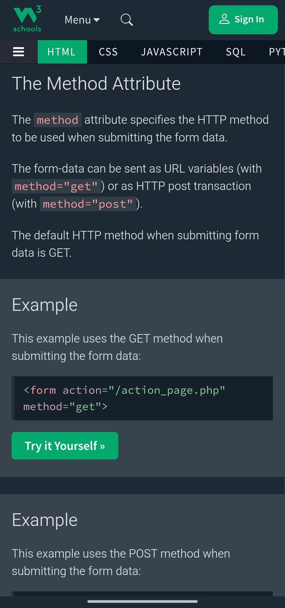 aayusha1317's tweet photo. DAY8 today I explored more about form attributes and form input types and tested different ways of its implementations. #LUD8 #LearningUtsav2025 #FestivalOfLearning @learning_utsav https://t.co/DmV1KFpDk6