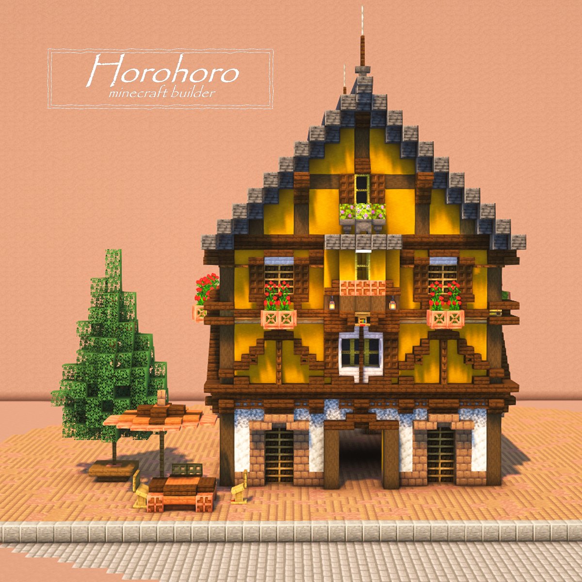 Horohoroホロホロ tweet media