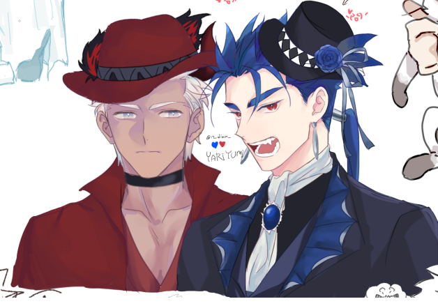 하 늦게 발견해서 이번에도 놓치는줄ㅠㅠ 해피 할로윈 창궁~!