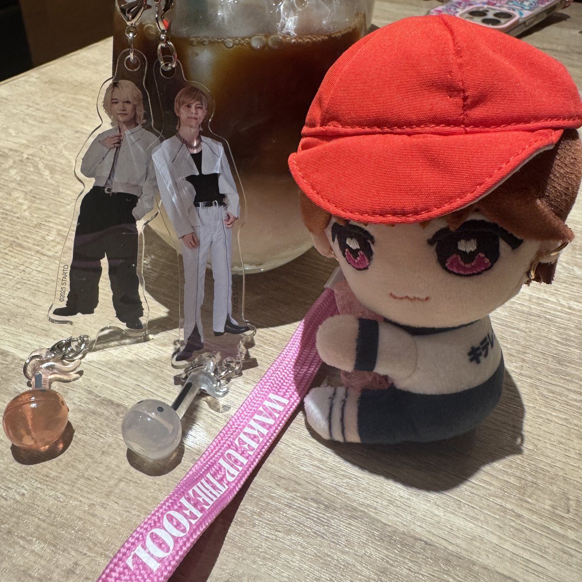 矢花黎 ピック 矢花黎 ピック 7MEN侍 おまけ付き - メルカリ