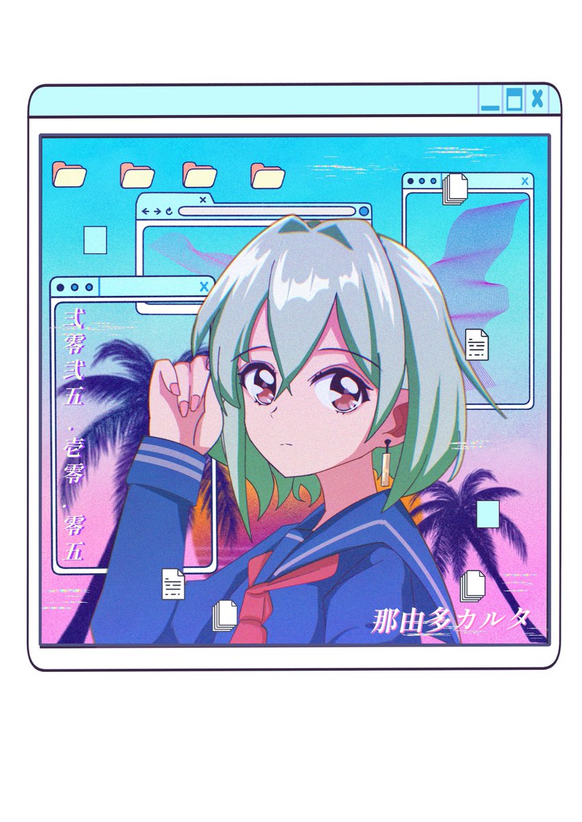 那由多カルタ (@nayuta_karuta00) / Posts / X