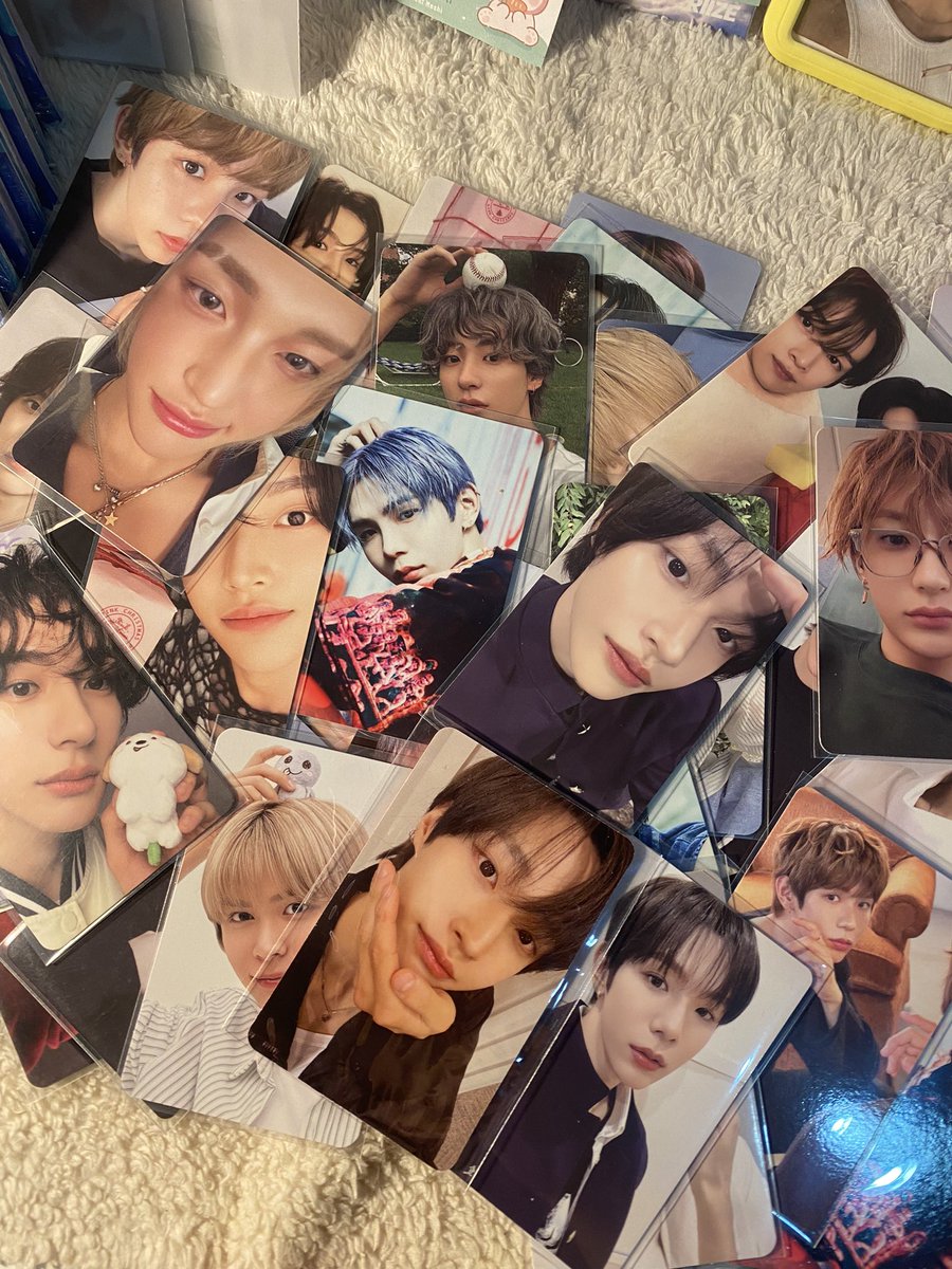 aboutmuff's tweet photo. ! pls rt สุ่มแจกเทรดดิ้ง 1ซอง!

⁺◟อัลบั้ม Real City 130, I AM 180, Digipack 89

* ซองสุ่ม 89 ได้2-3ใบ

⁺ ˚การ์ด น้องดรีม น้องข้าว 127 wayv
 
♡ trading card ก้อนเมฆ ซองละ 120
˚₊‧ ของแถม 10-20 

 TikTok 22.00: https://t.co/Xmj2I7lBRQ
#ตลาดนัดnct #ตลาดนัดnctdream #ตลาดนัดriize https://t.co/nwljUbF2b8