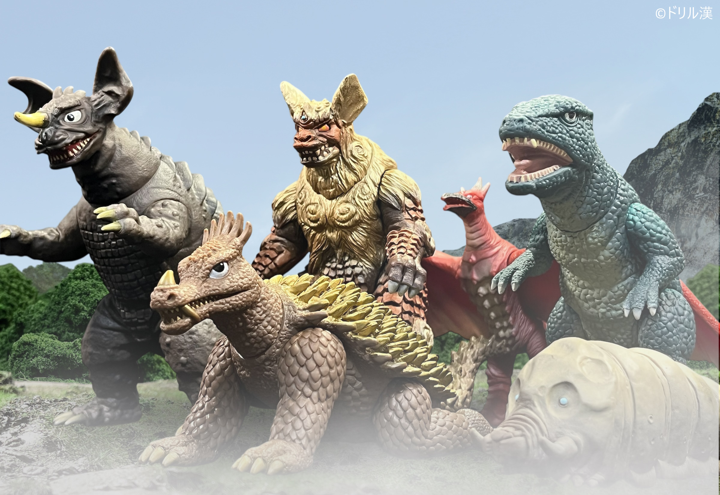 レトロ　ゴジラ　東宝　東宝映像　ランプ点きます レトロ ゴジラ 東宝 東宝映像 ランプ点きます