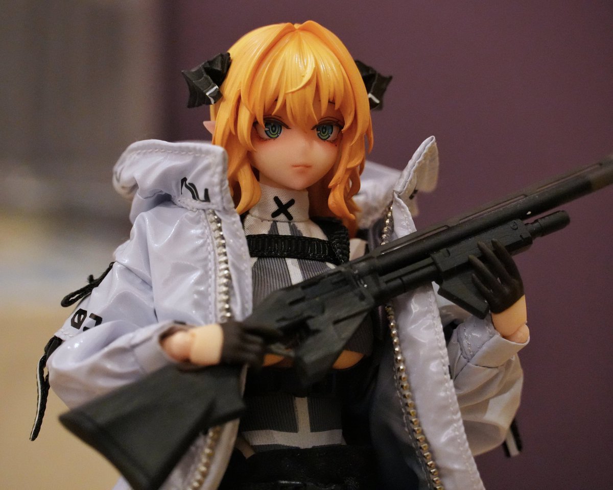 R.Z. (@RaidenZou) / Posts / X