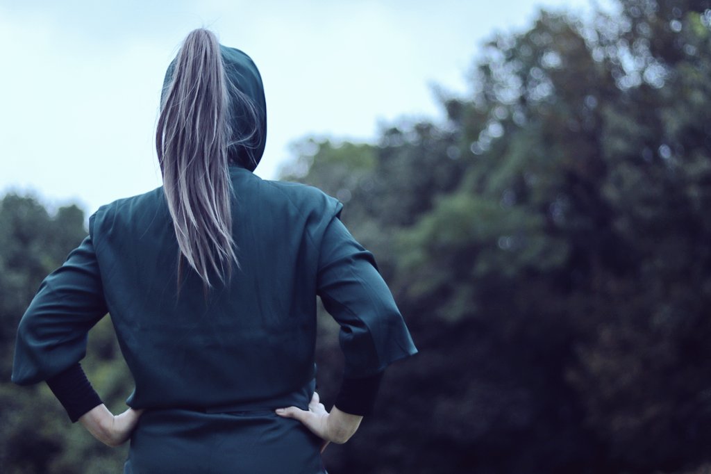 cos⚠
🥷🥚nkzk

ゆっちに撮って貰った背中が良すぎて…見てくれ…。

📷️…ゆうちゃん
#リバーモール