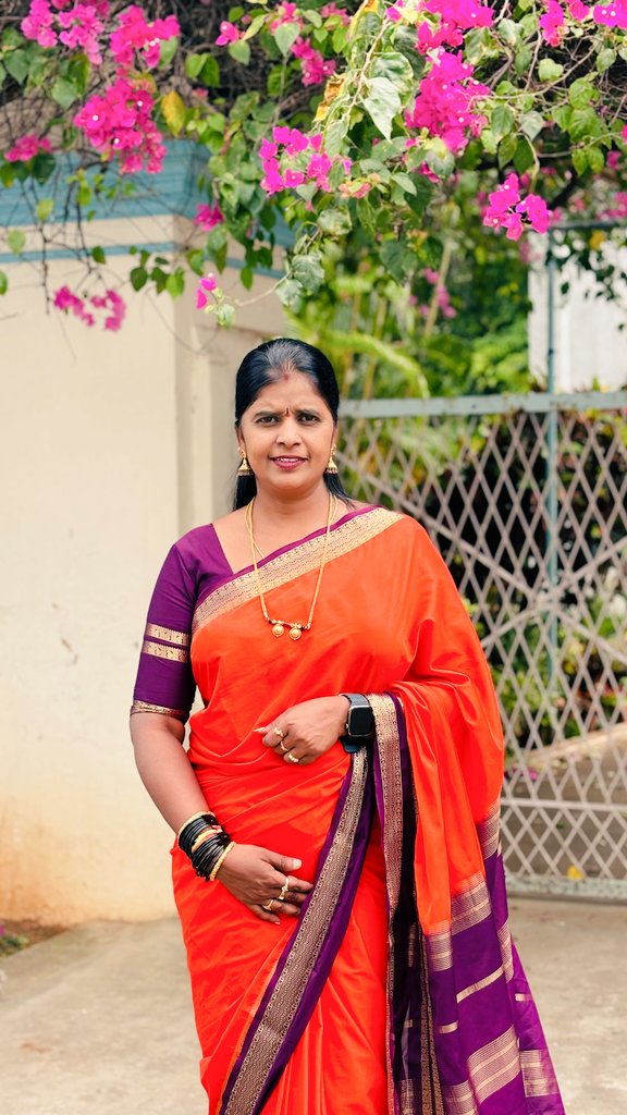 Rekha Srinivas tweet media