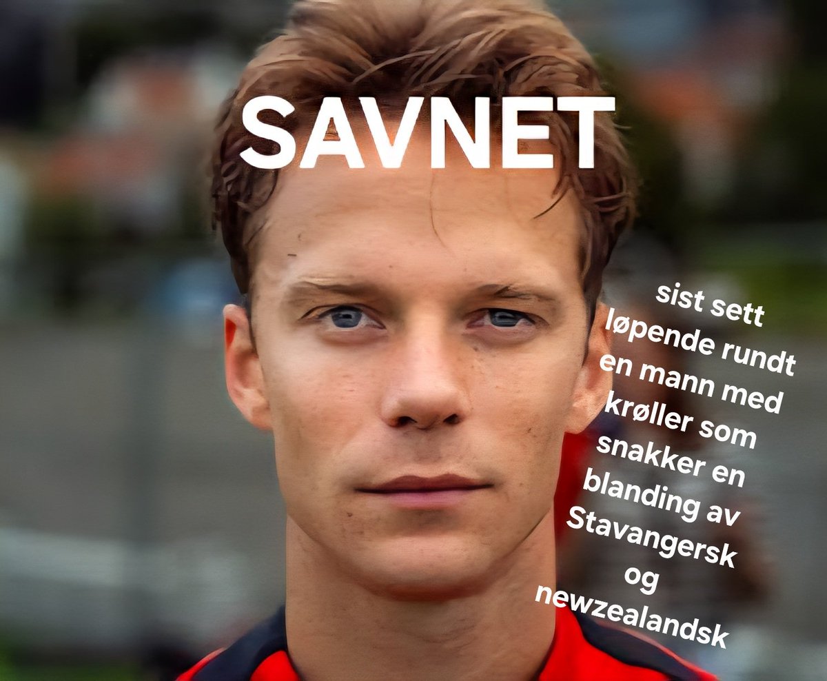 Noen som har sett ? <a href="/FeltOStavanger/">Felt O Stavanger</a> <a href="/OssResten/">Oss Mot Resten Av Verden</a> <a href="/vikingfotball/">Viking Fotball</a> ?