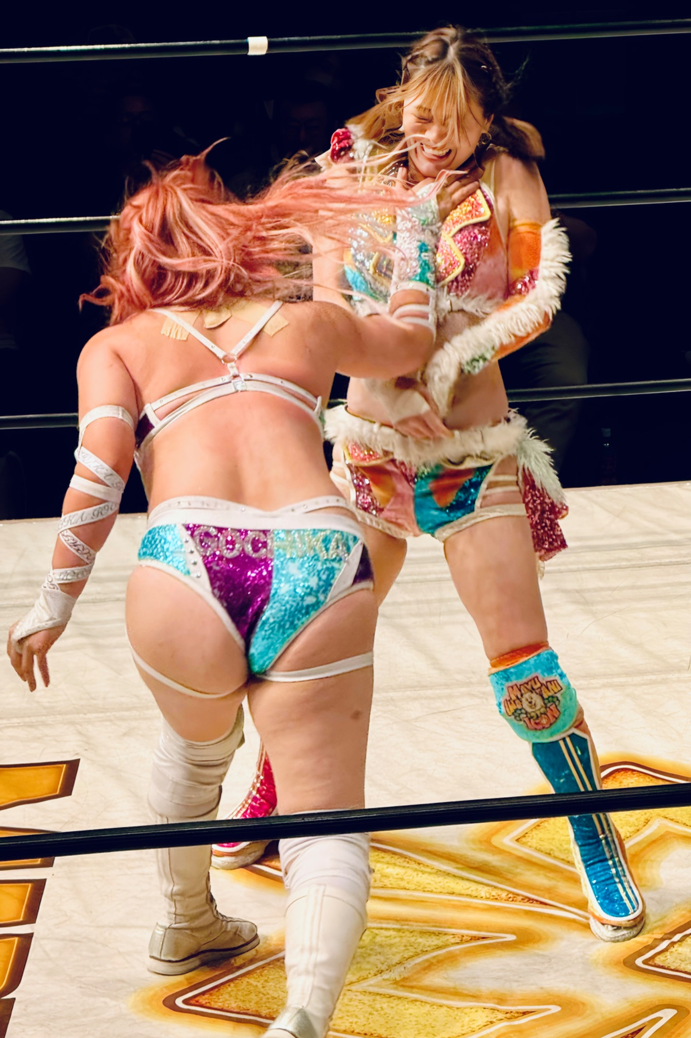 龍月-DragonMoon- on X: 