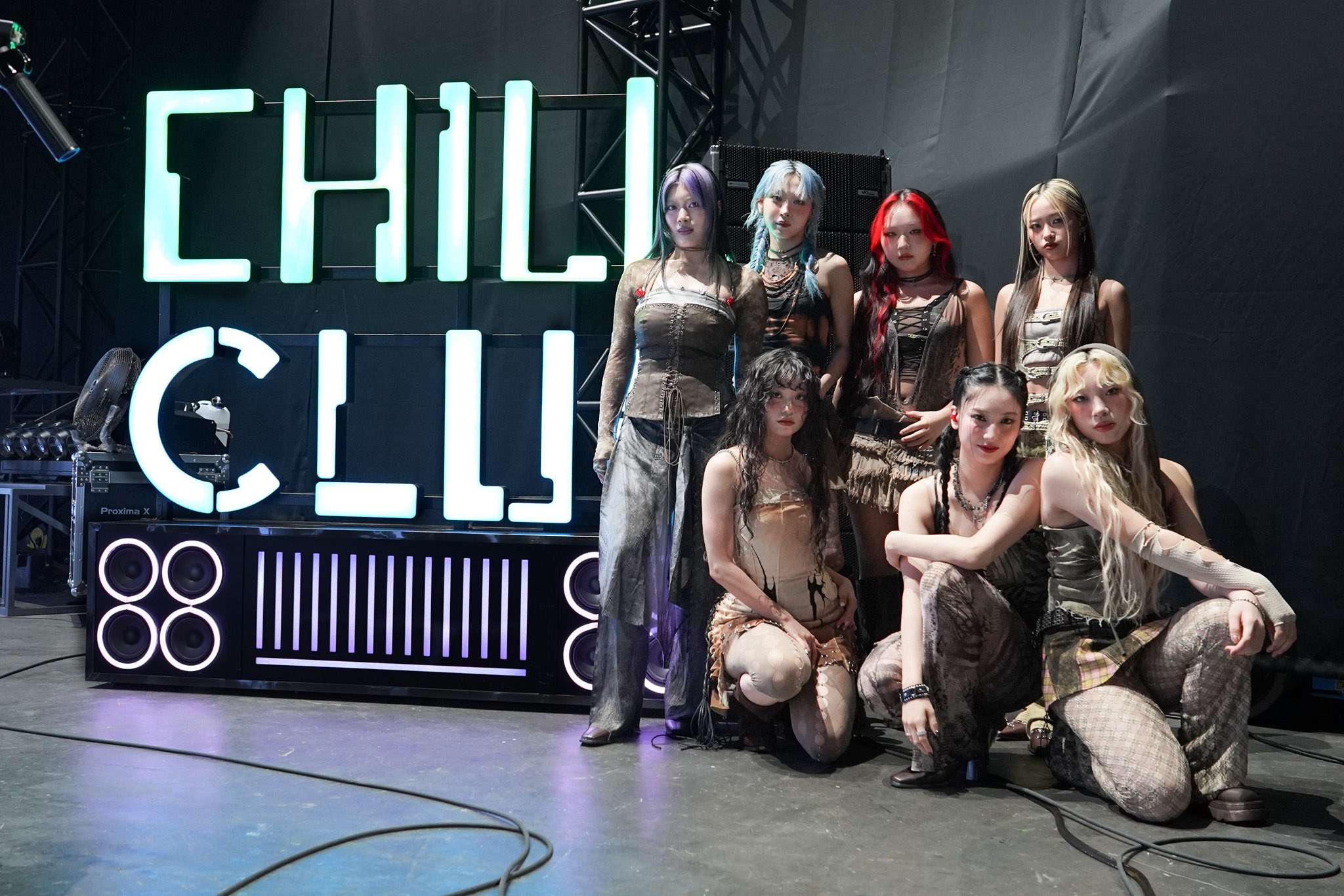 ☆hana☆ HANA Official site