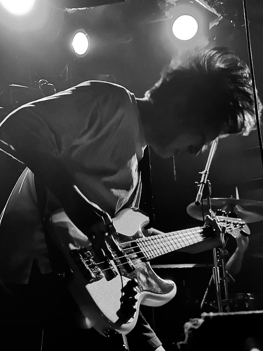 【告知】
11/2にトークイベントします！
音楽に纏わる与太話するよ！😎
是非応援に来てね！🙇‍♂️

さいどとらっかぁず vol.3
2025/11/02(日) 15時〜
会場：高円寺とらんぽりん
出演：Zung.（The munchkins、高嶺）、まさき（Dear my Superman）
料金：1,500円（ドリンク別）

forms.gle/oozxfDNBqdnoX5…