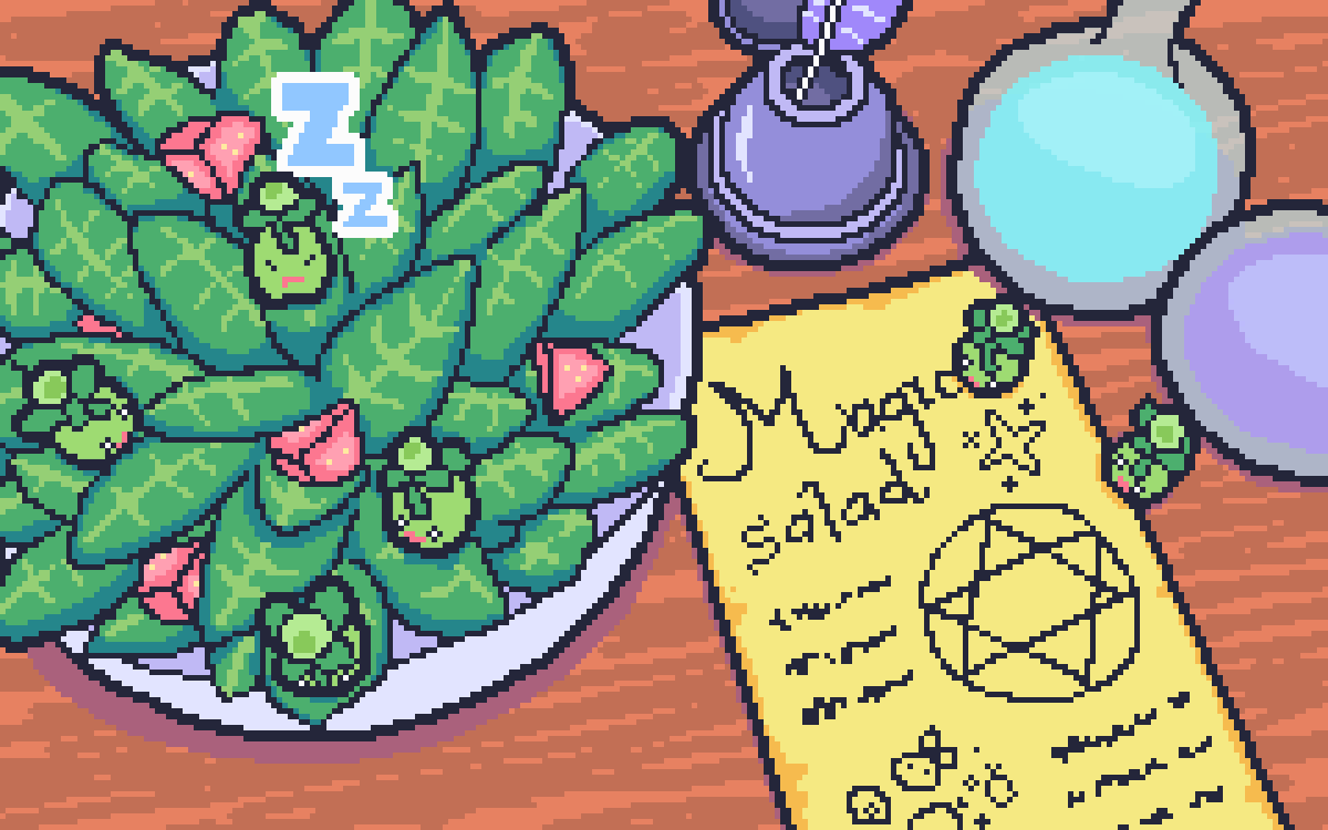 alsitocpp's tweet image. lil drawing I made for a friend&apos;s bday #smoliv #pokemon