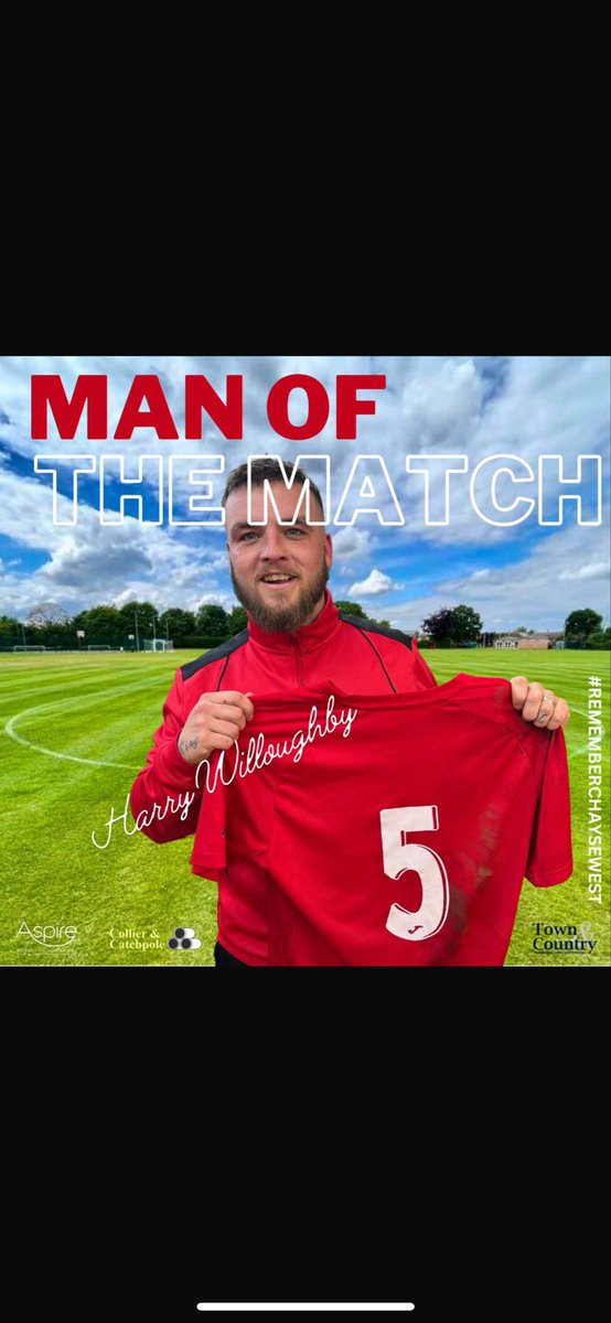 Gas Lights FC tweet media