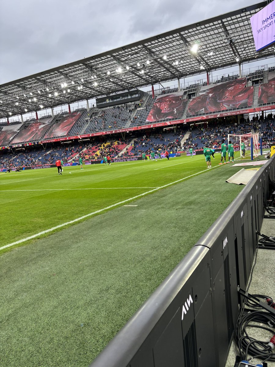 Kapitän_RapidWien (@mightymage365) on Twitter photo 