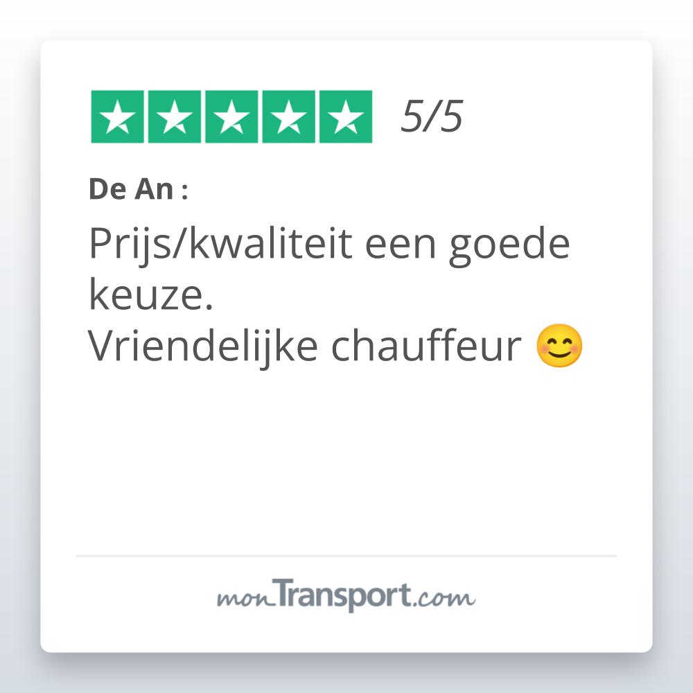 monTransport's tweet photo. Een slimme keuze voor wie kwaliteit zoekt zonder te veel te betalen ✨
In België staan onze vriendelijke chauffeurs altijd klaar met een glimlach om je veilig en comfortabel op weg te helpen 🚖😊
#TaxiService  #GoedeKeuze #ComfortabelReizen #BetrouwbaarVervoer #monTransport https://t.co/X62DPKqB3L
