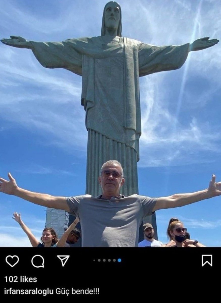 Samsundan da çıkarsa tedesco