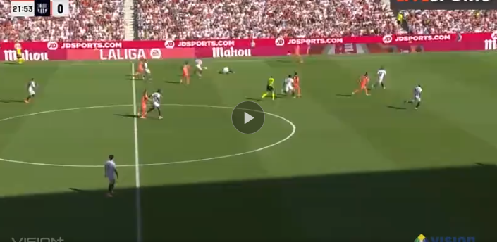 Boxing_Tv25Hd's tweet image. 🔴Sevilla vs Barca Streaming
🚩Live: Sevilla vs Barcelona

TV📺Link: cutt.ly/yr0Yypam

Like &amp;amp; Repost..!!

#SevillaBarca