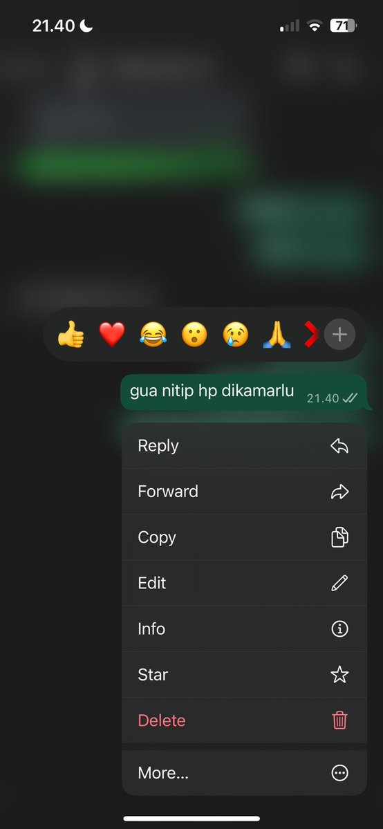 solusi biar belajar