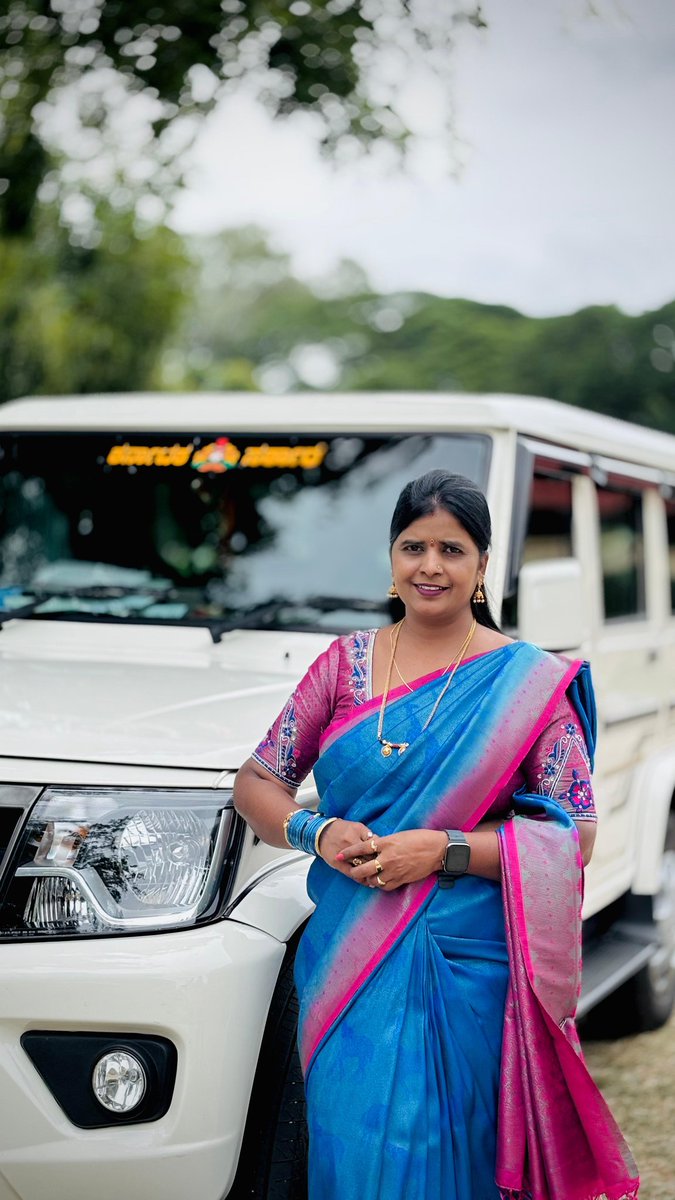 Rekha Srinivas tweet media