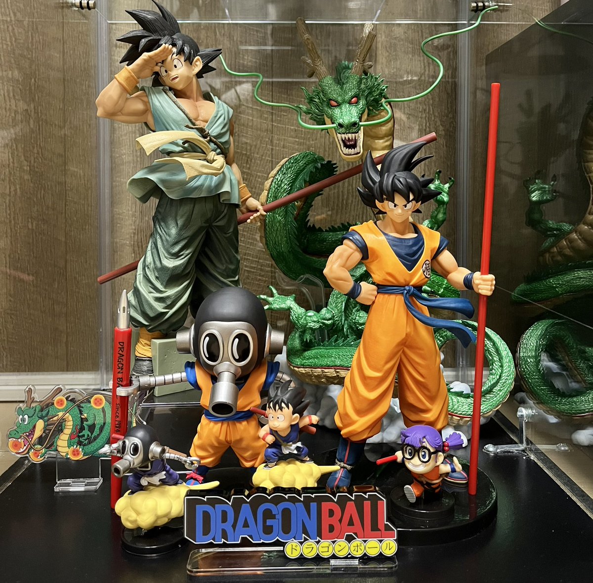 971,HUNTER×HUNTER ドラゴンボール　僕のヒーローアカデミア 病んでゔぁー🌱 on X