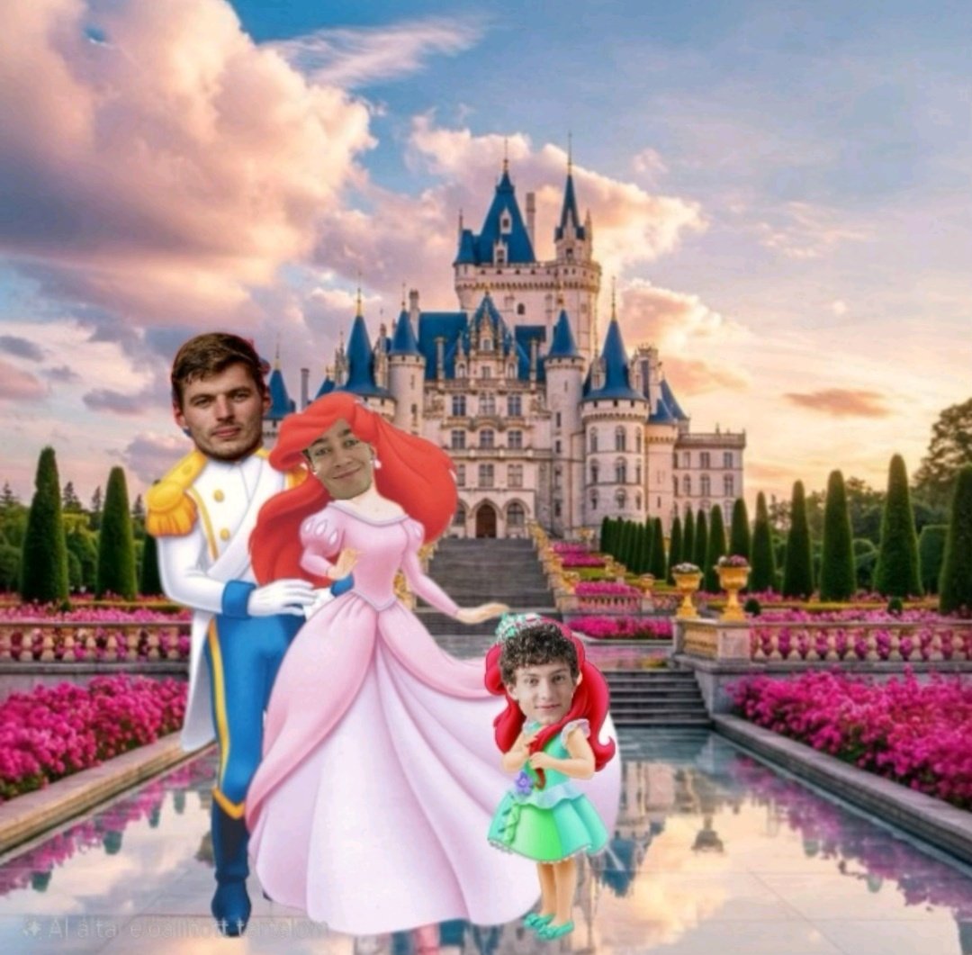 Demi menjaga si beautiful