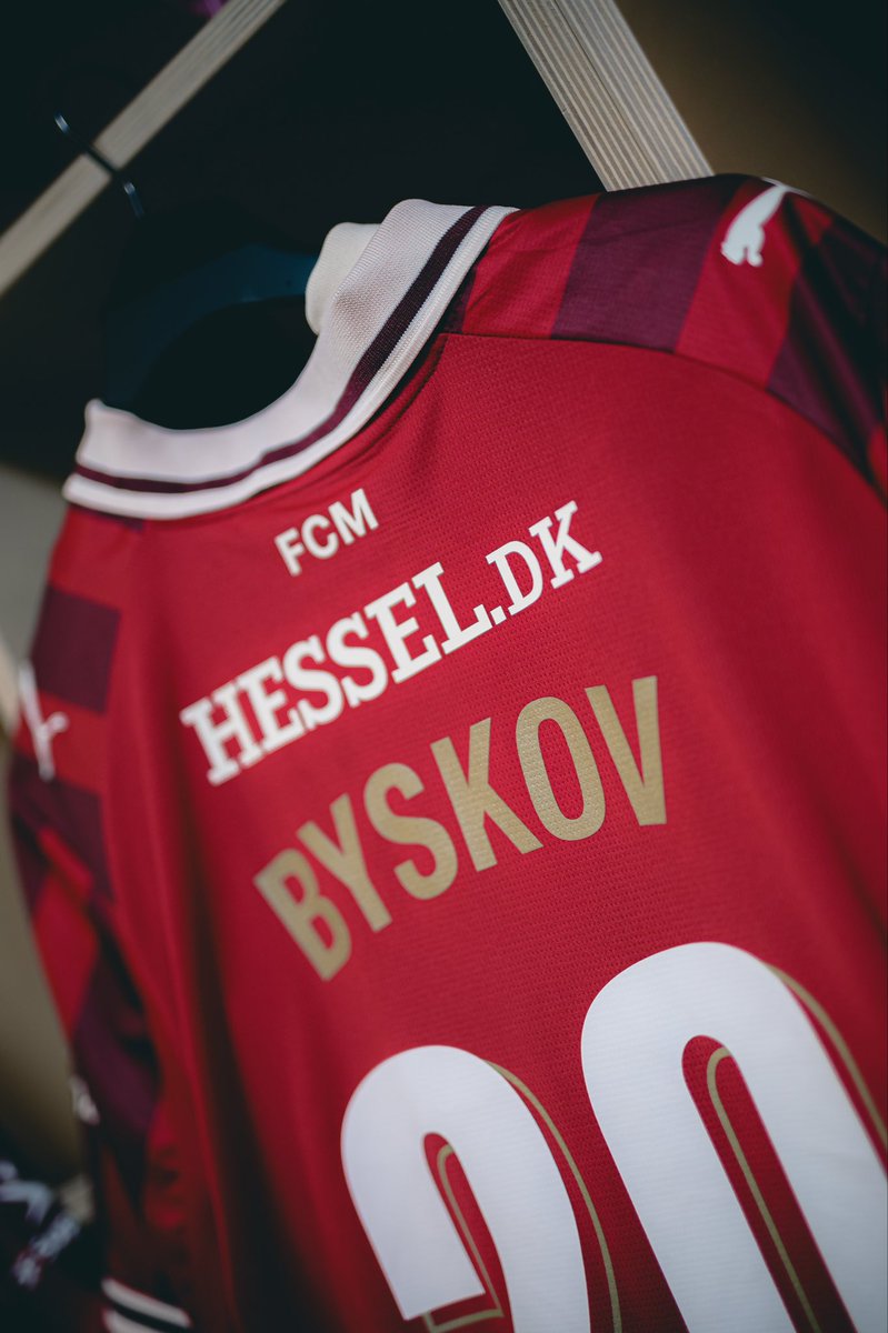 fcmidtjylland's tweet image. 📍  Parken

#FCKFCM