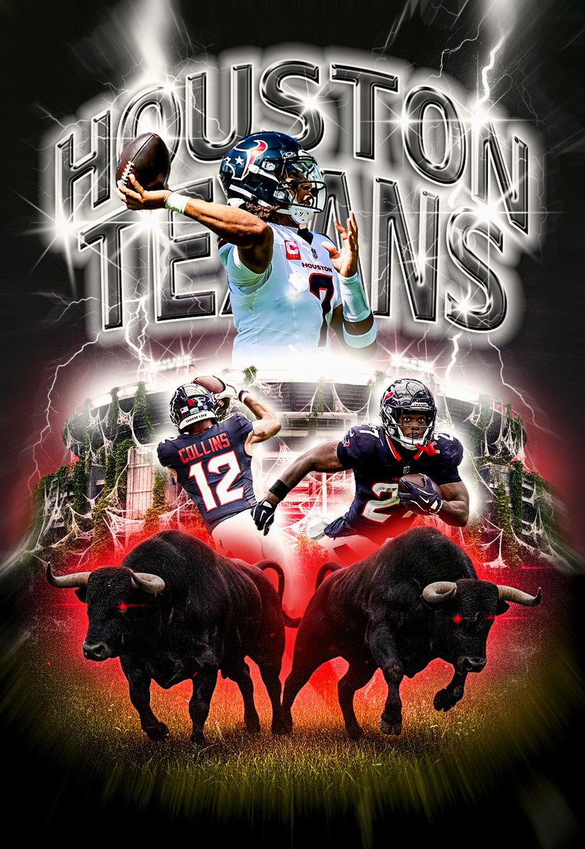 GAMEDAY #HtownMade