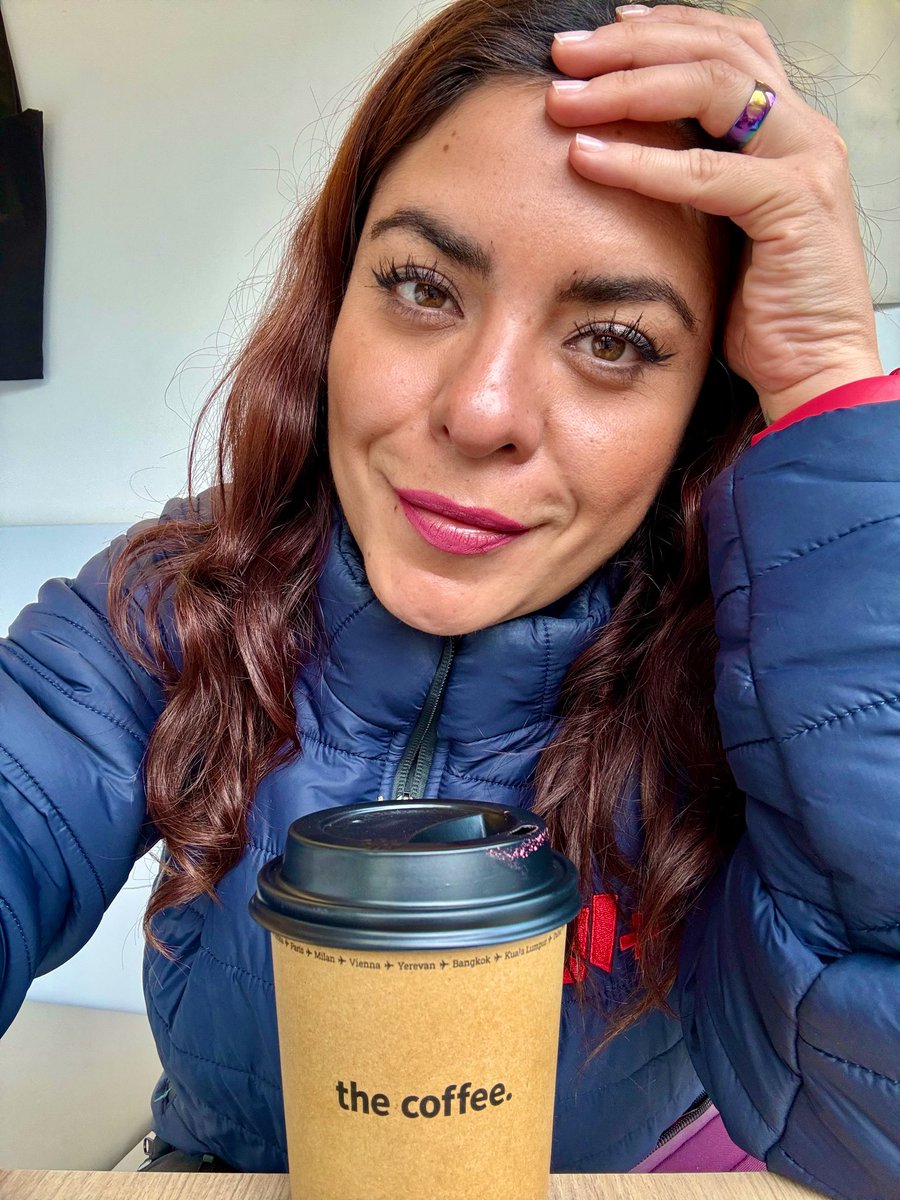 Itzel Cruz Alanís tweet media