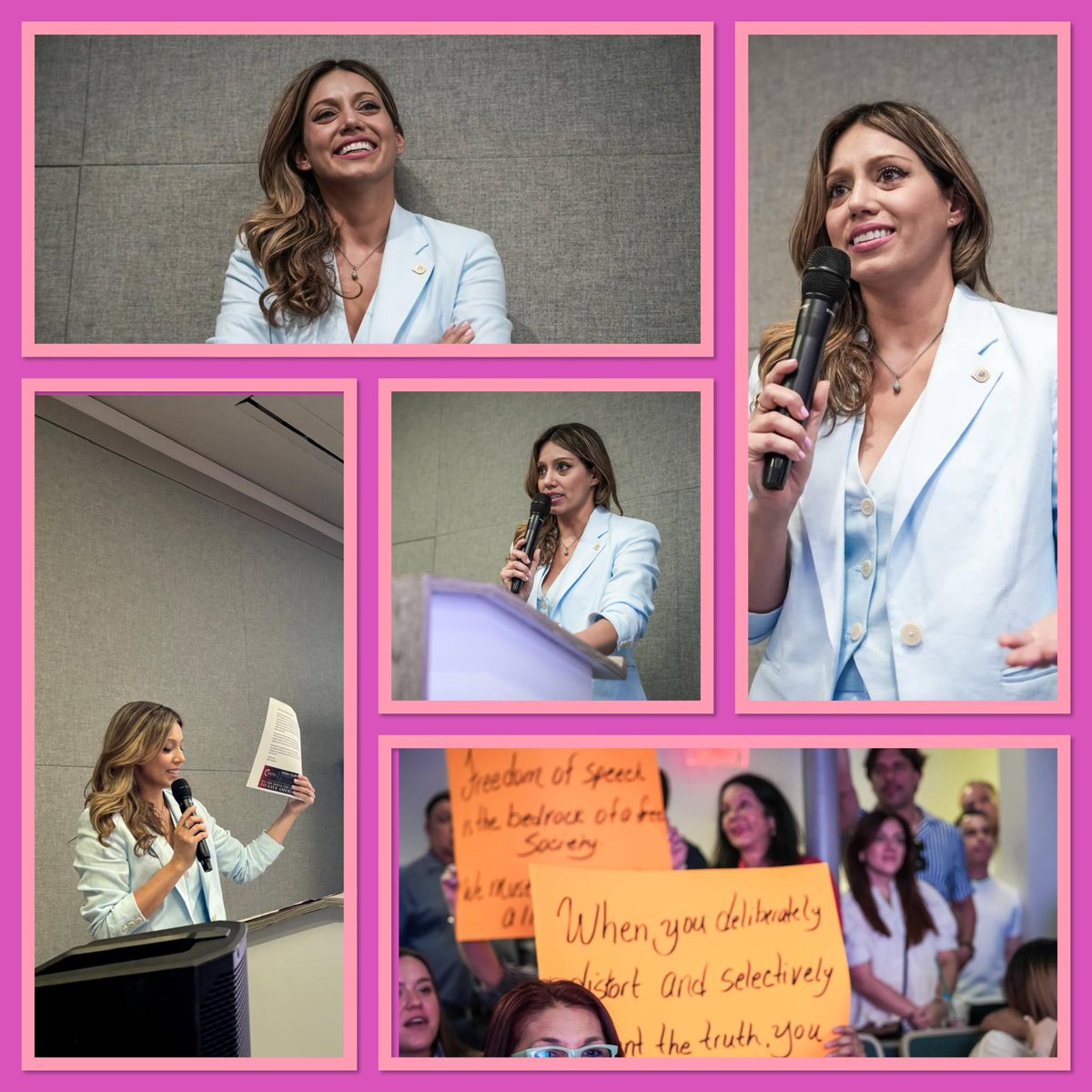 Delegación Extendida tweet media