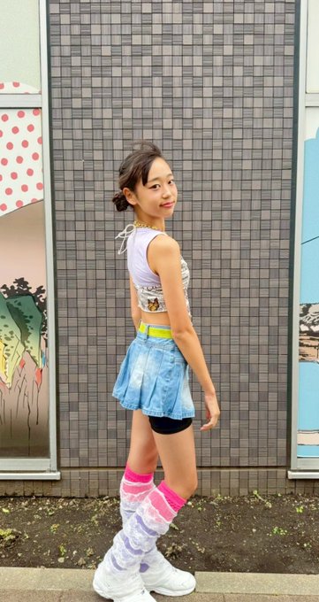 Twitterのコスプレ画像1