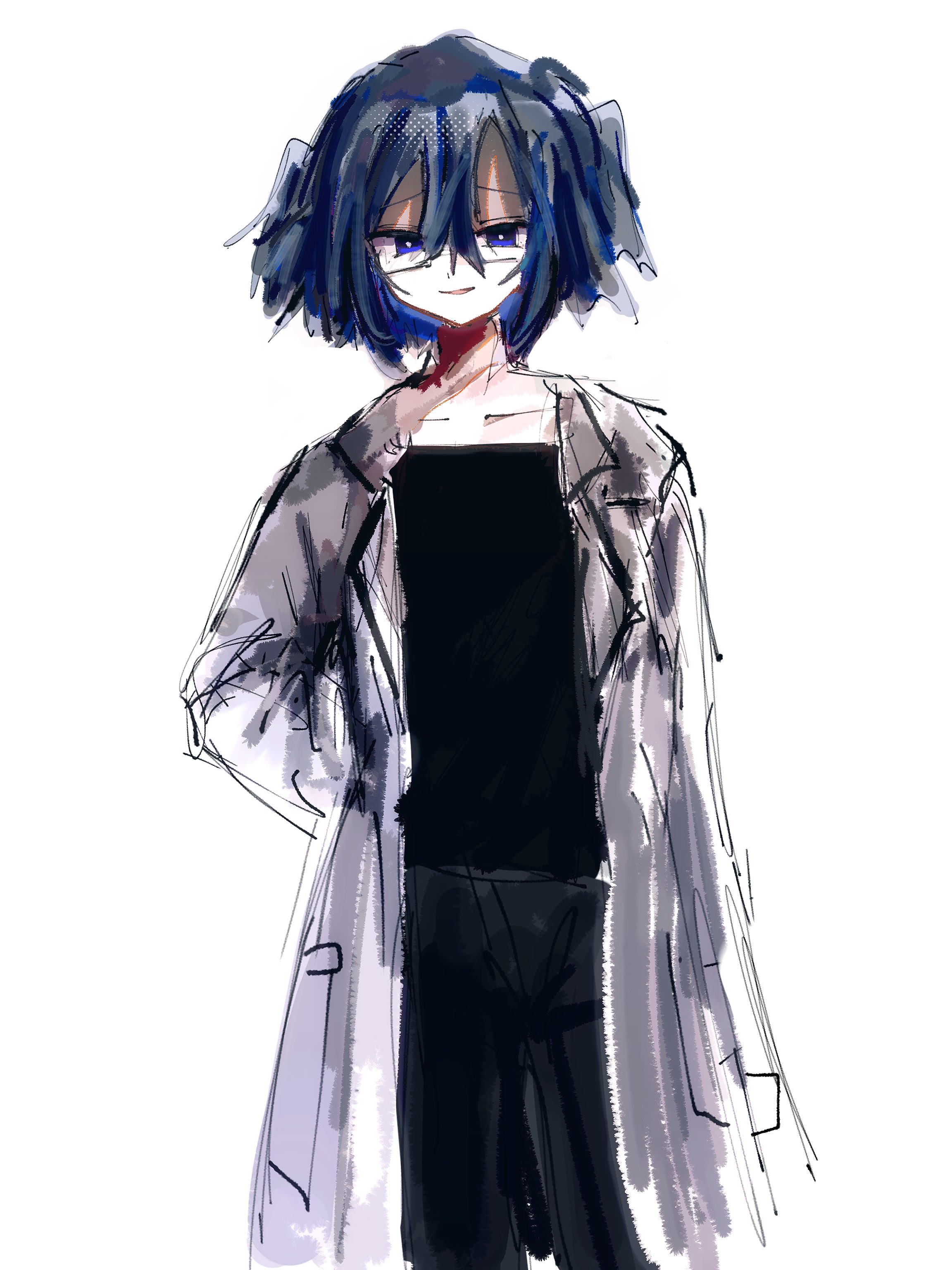 蟹木しとお (@xxxxitoo) / X